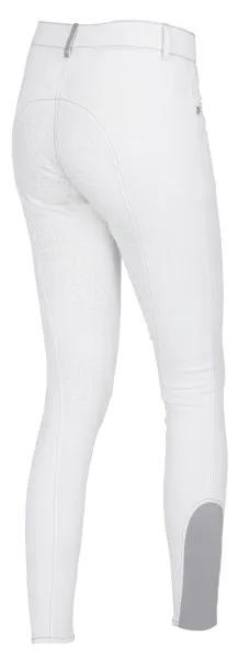 Бриджи "Basic Plus White"