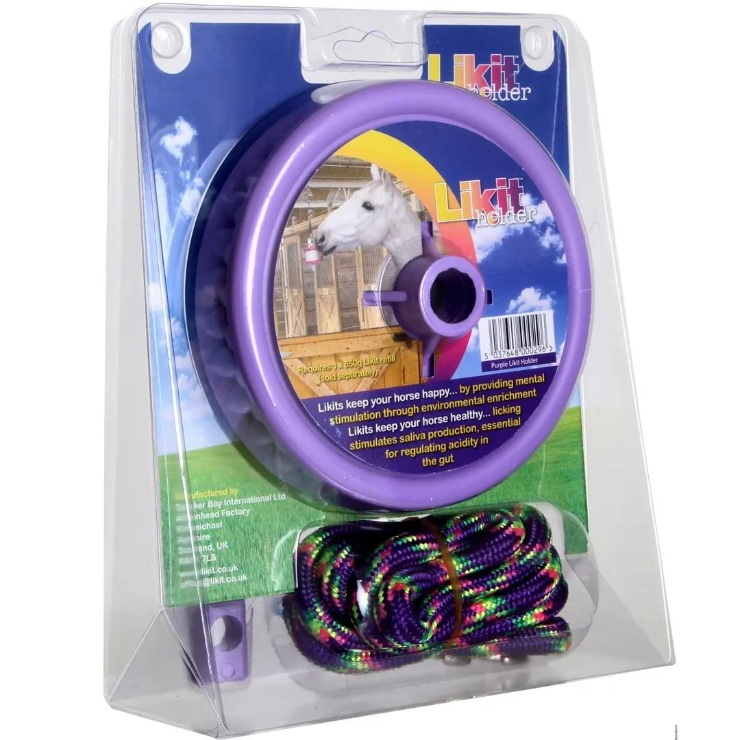 Игрушка Likit Holder