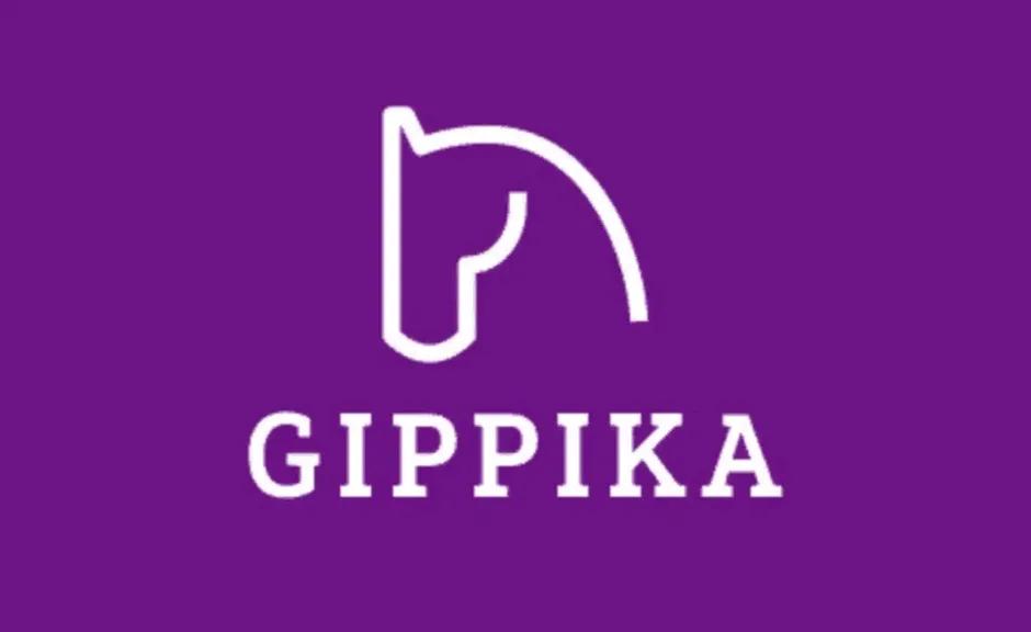 Баннер магазина Gippika
