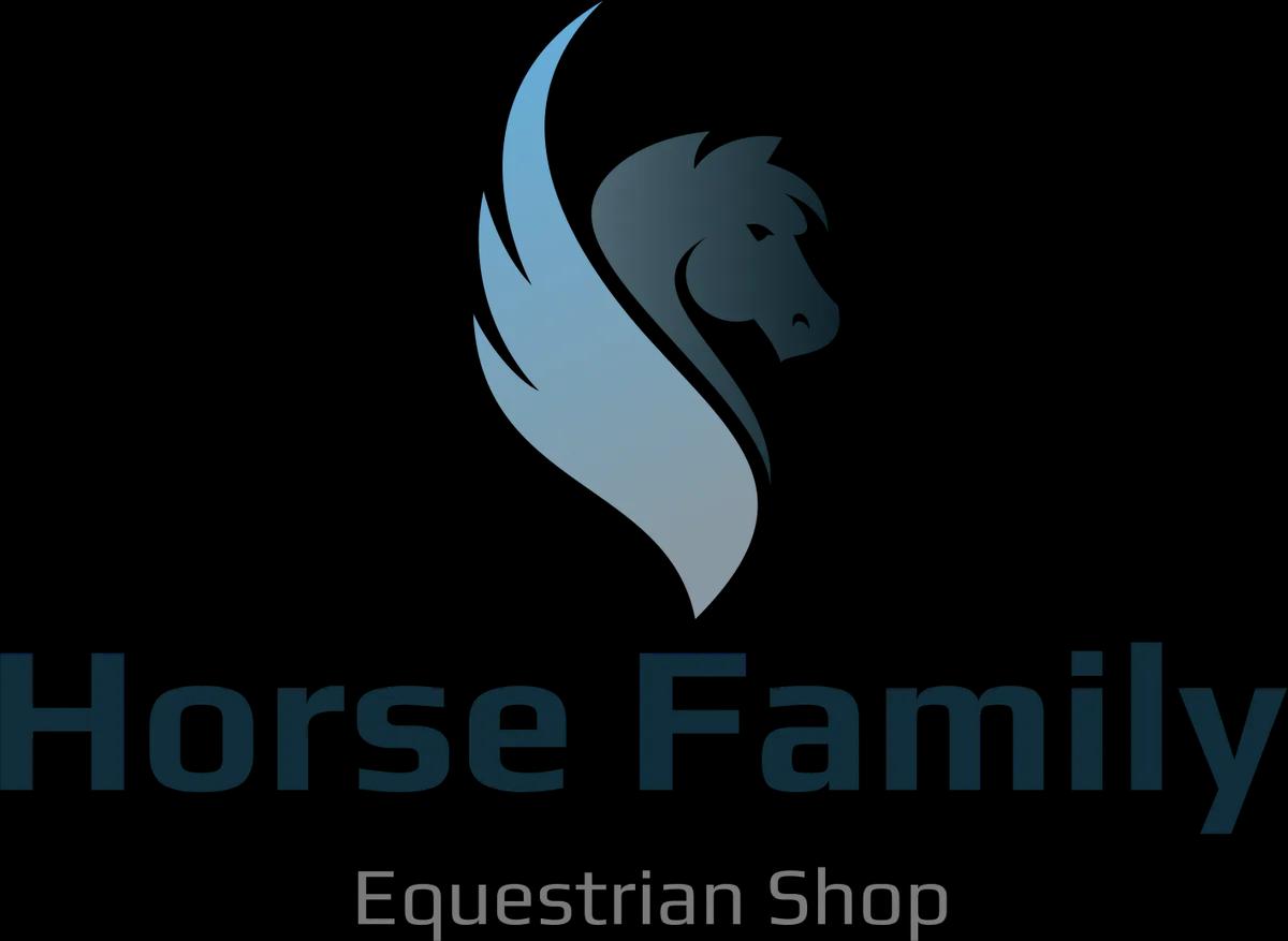 Логотип Horse Family