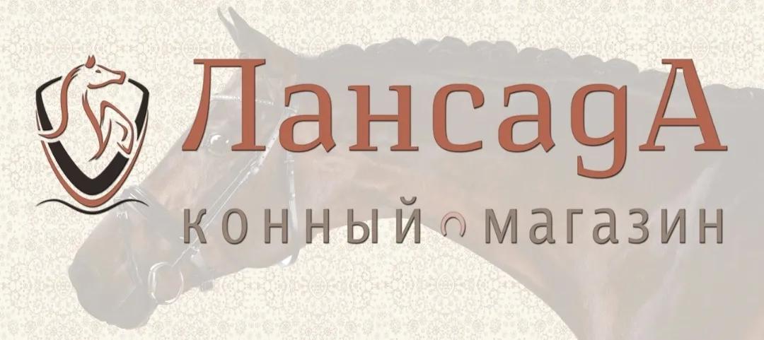 Баннер магазина Лансада
