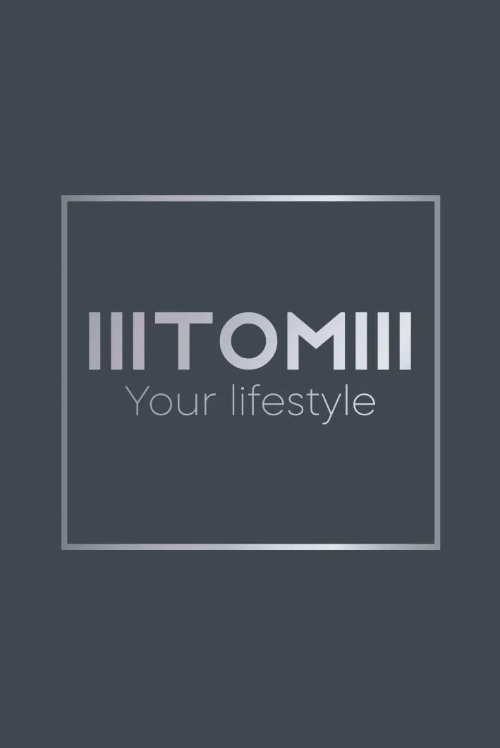 Логотип IIITOMIII