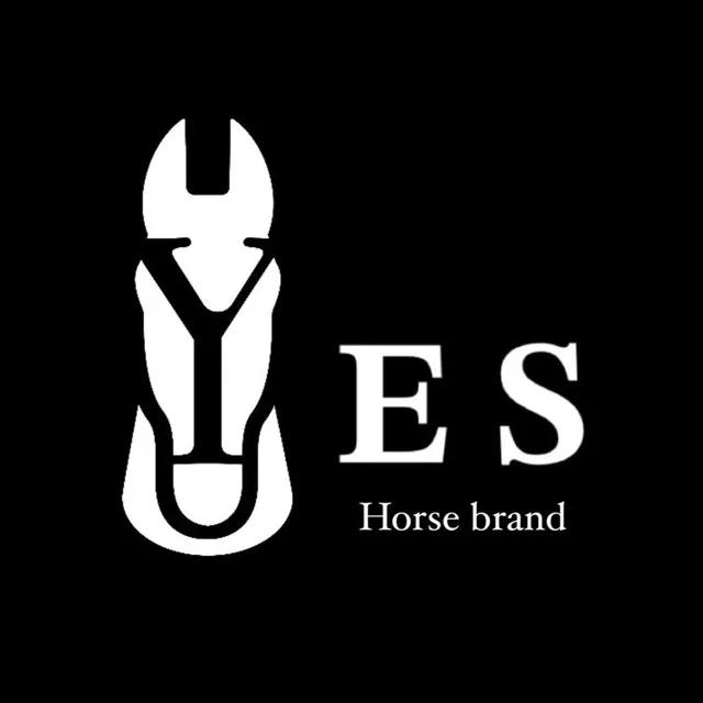 Логотип Equi_YES