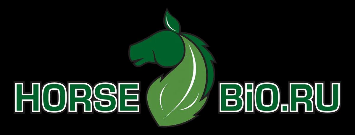 Логотип Horse-Bio