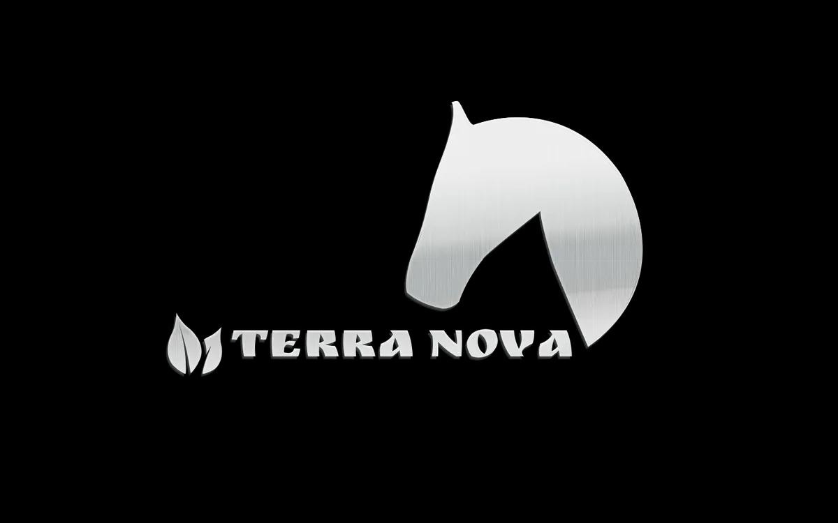 Логотип Terra Nova