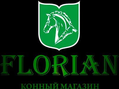 Баннер магазина Florian