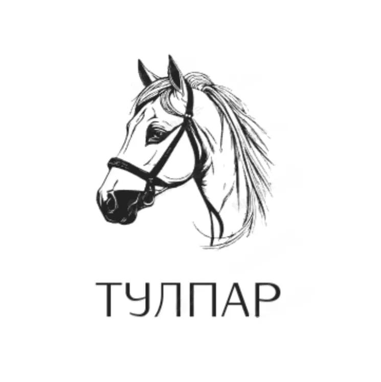 Логотип ТУЛПАР