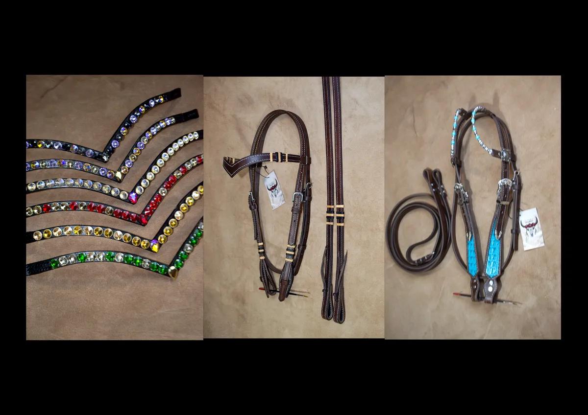 Баннер магазина TAURUS