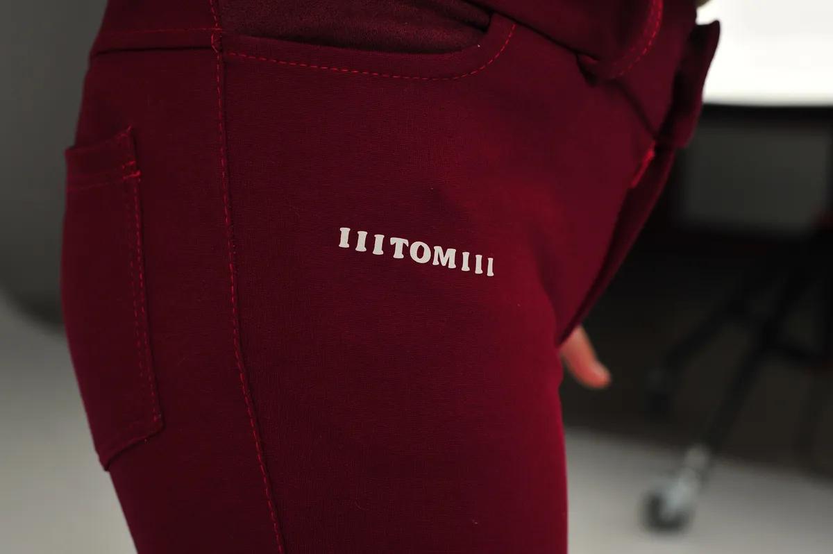 Баннер магазина IIITOMIII