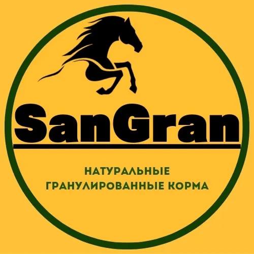 Логотип SanGran