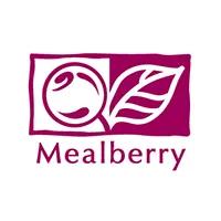 Логотип Mealberry
