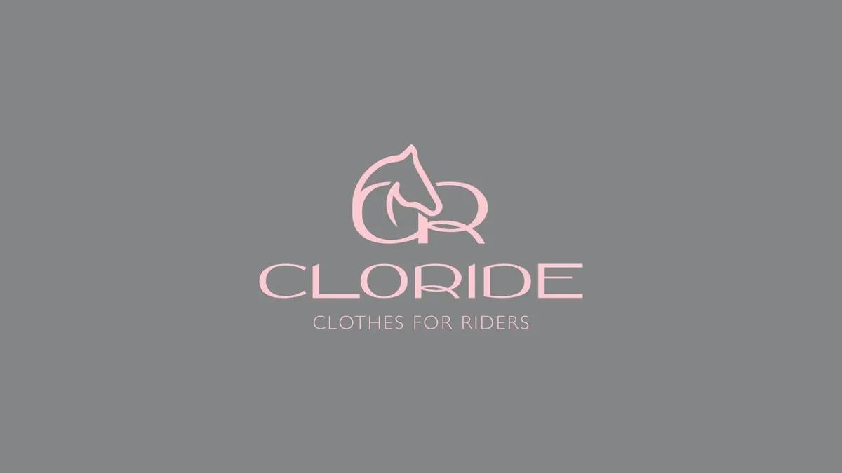 Логотип CloRide