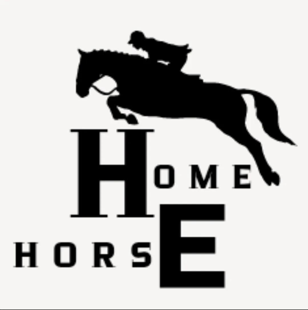 Логотип Home Horse