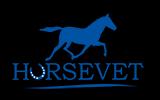 Баннер магазина HORSEVET