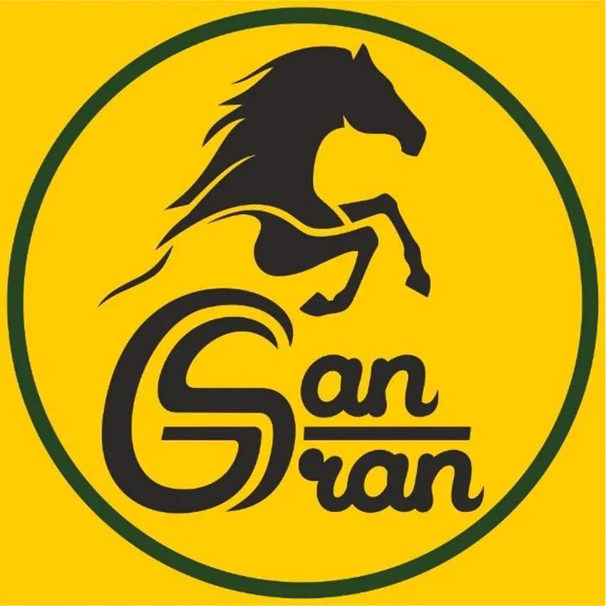 Логотип SanGran