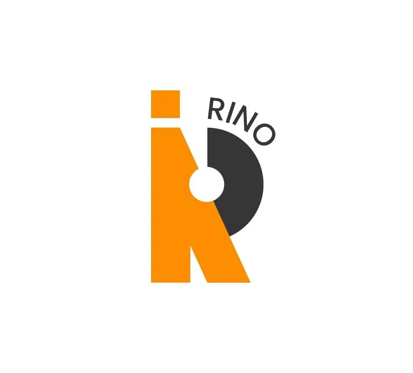Логотип Rino Riders Shop