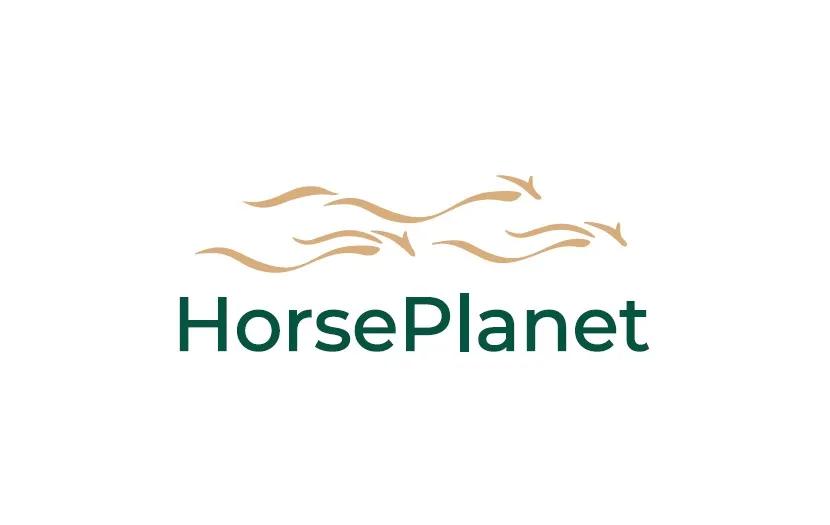 Баннер магазина HorsePlanet