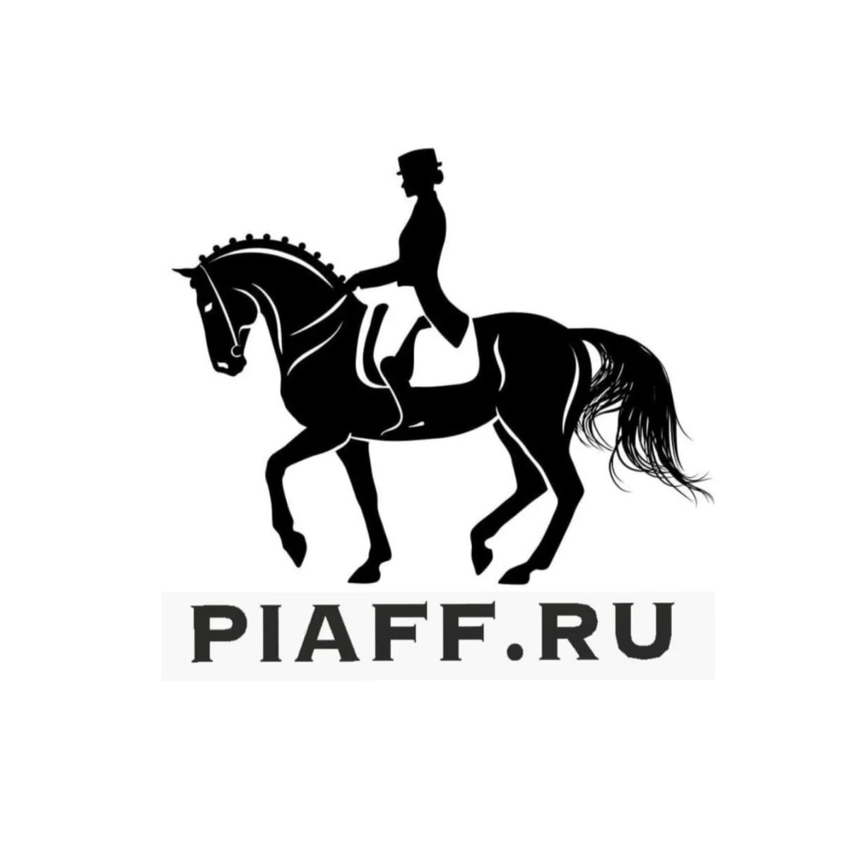 Логотип Piaff.ru