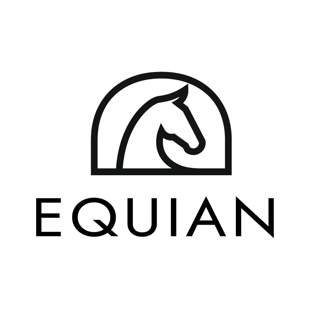 Логотип EQUIAN