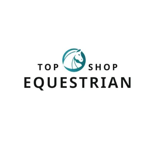 Логотип Top Equestrian Shop