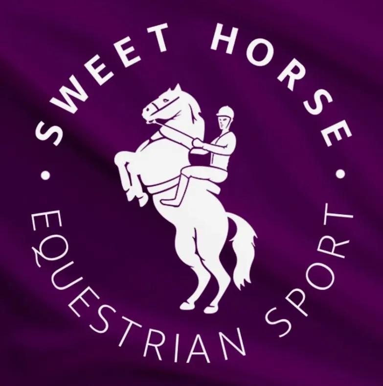 Логотип Sweet Horse