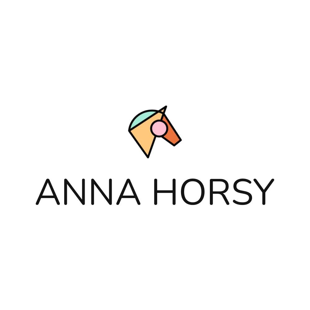 Баннер магазина Anna Horsy