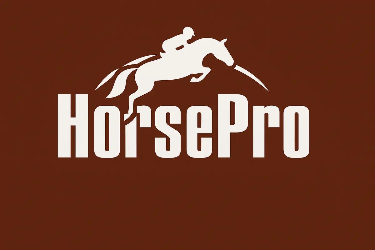 Баннер магазина HorsePro
