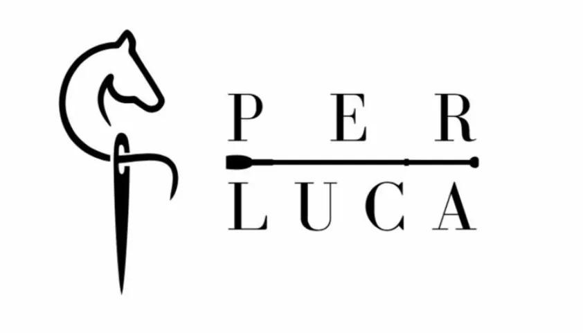 Логотип Perluca