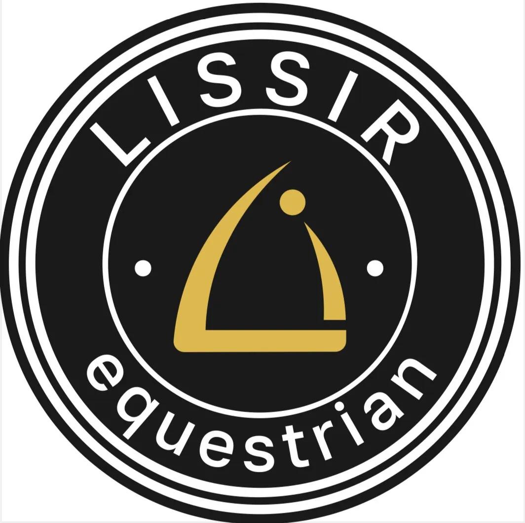 Логотип Lissir Equestrian
