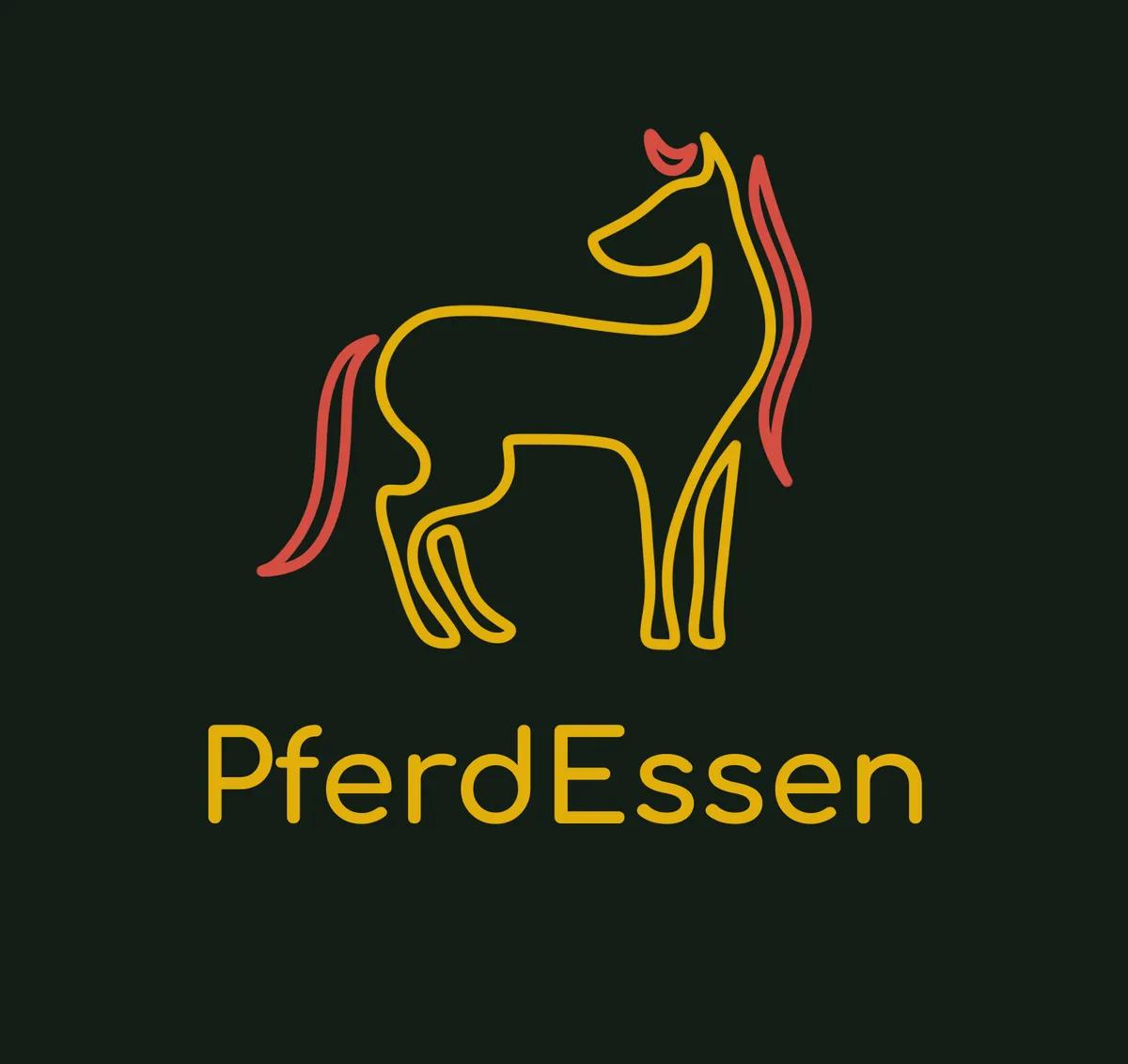 Логотип PferdEssen