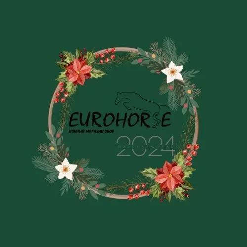 Логотип Eurohorse