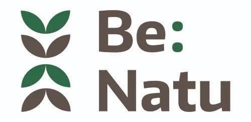 Логотип Be:Natu Премиальные корма для лошадей