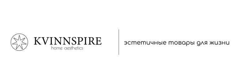 Баннер магазина KVINNSPIRE EquiCraft