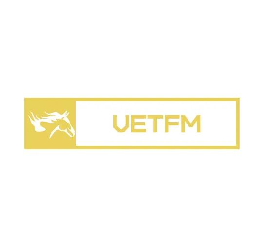 Баннер магазина VetFM