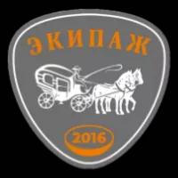 Логотип Экипаж