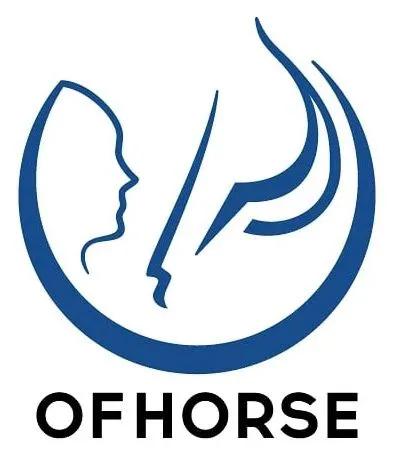 Логотип Ofhorse