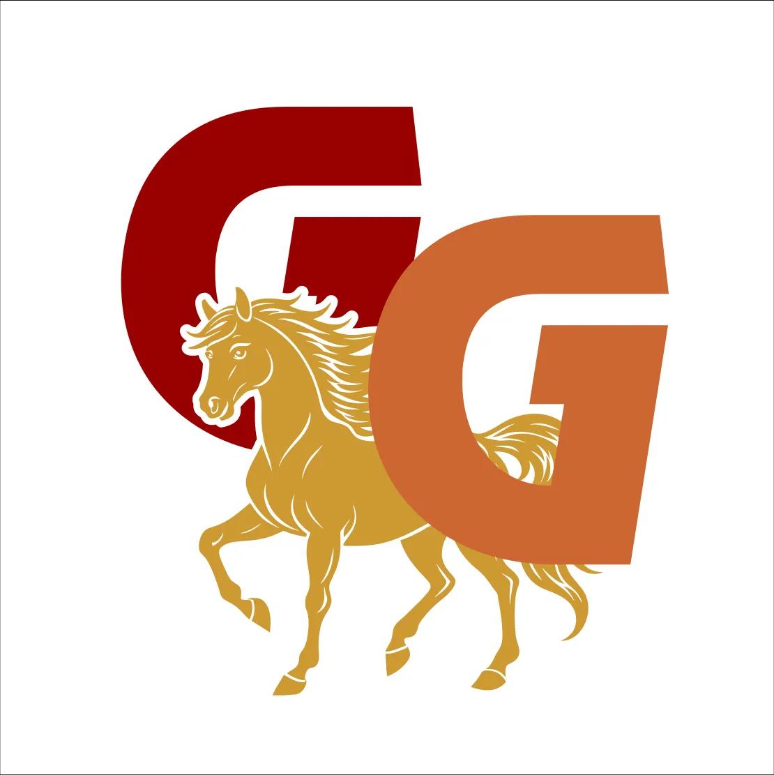 Логотип GallopGear