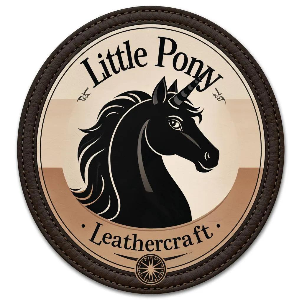 Логотип Little Pony