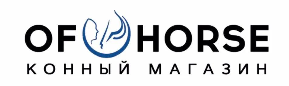 Баннер магазина Ofhorse