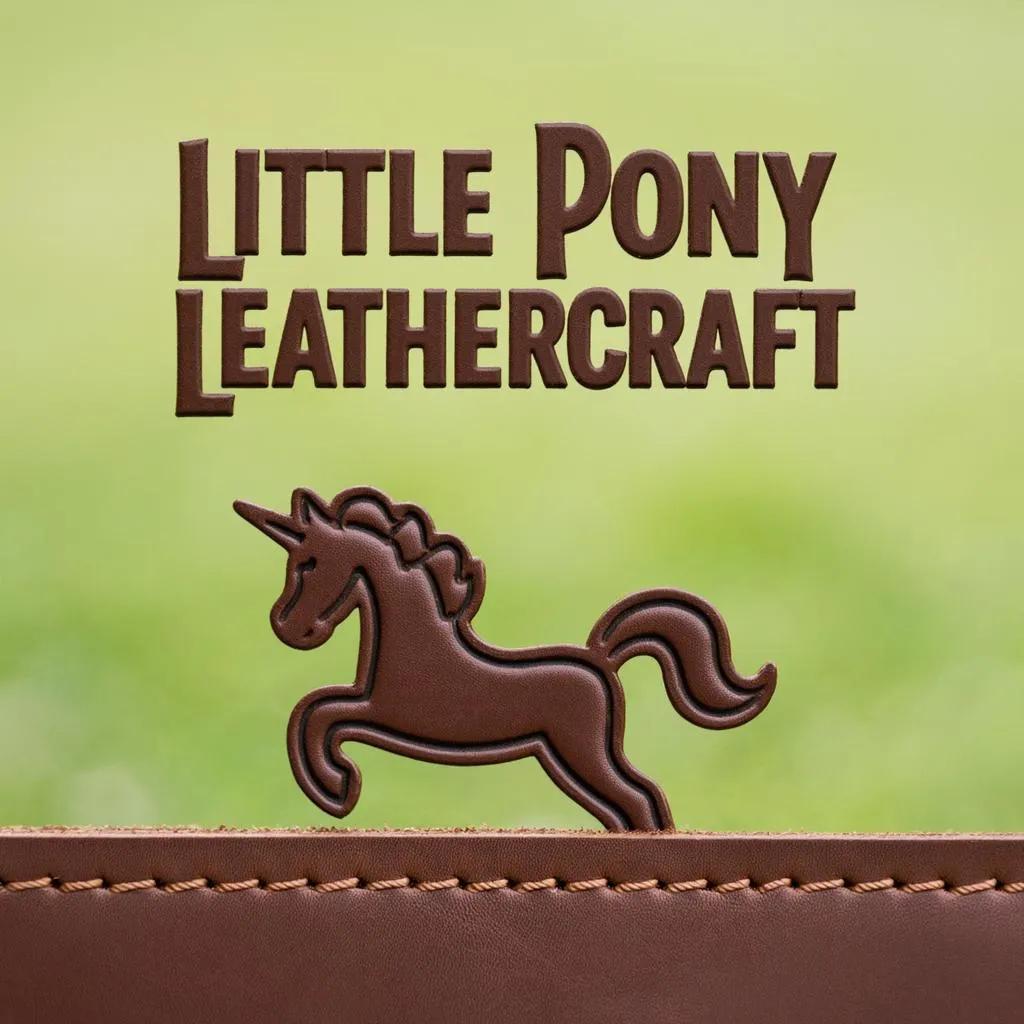 Баннер магазина Little Pony