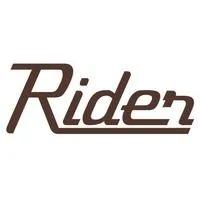 Логотип Производство Rider