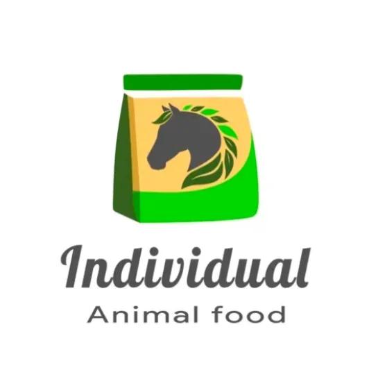 Логотип Individual Animal Food