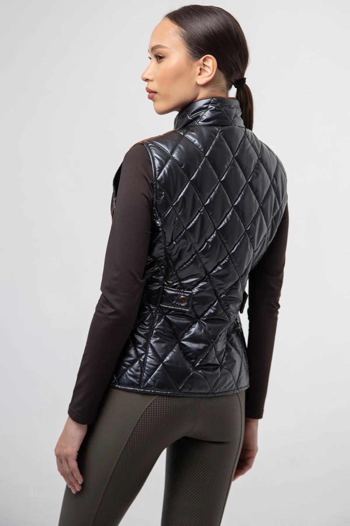 VEST_LUX_BLACK, L
