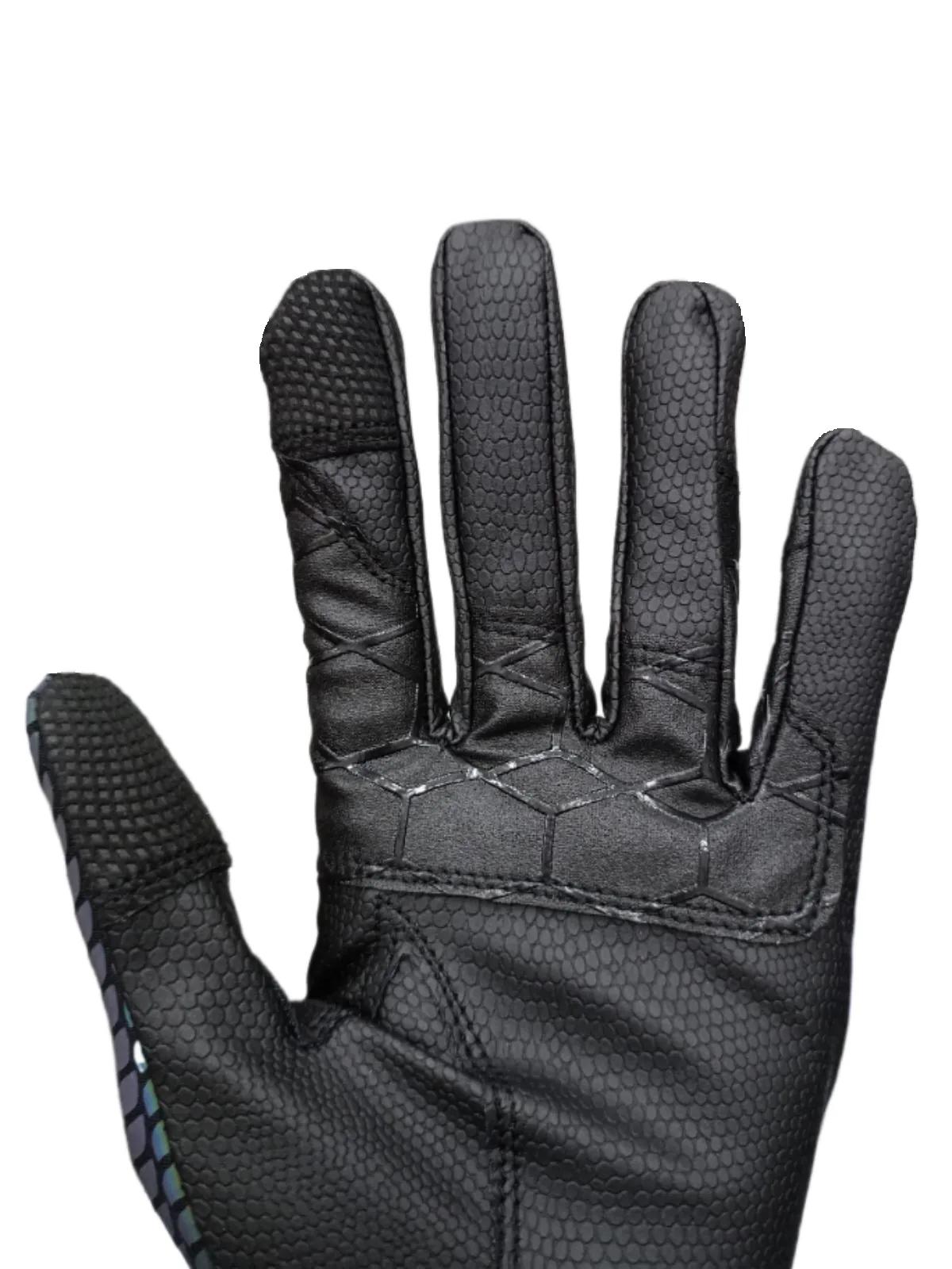 Перчатки для верховой езды Hameleon  XS