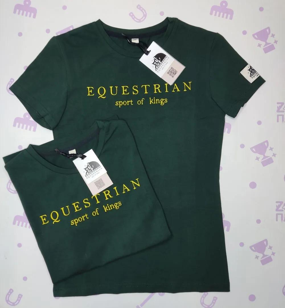 Футболка Equestrian, XS    