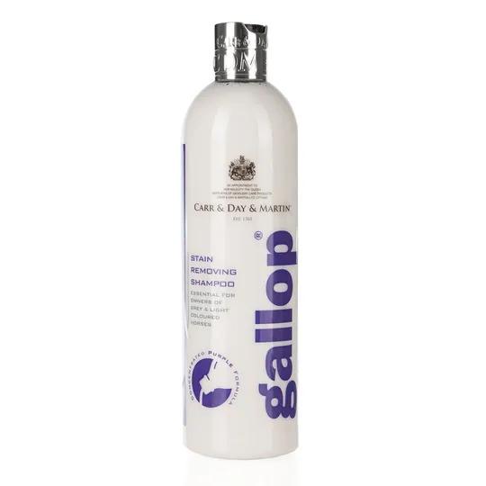 Gallop Stain Removing Shampoo / Пятновыводящий шампунь Gallop