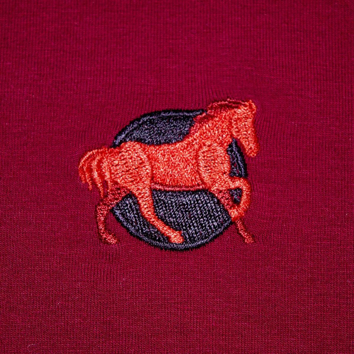 Футболка Minimal. Ruby. S
