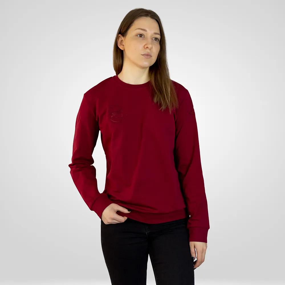 Свитшот Classics. Ruby. XS