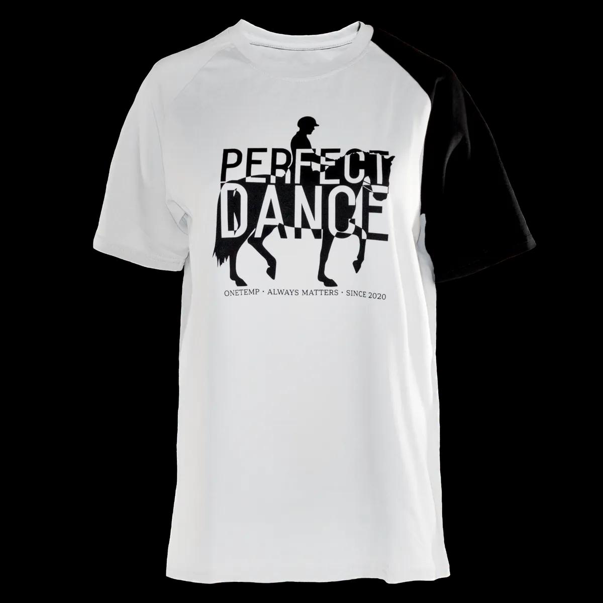 Футболка Perfect Dance. XS