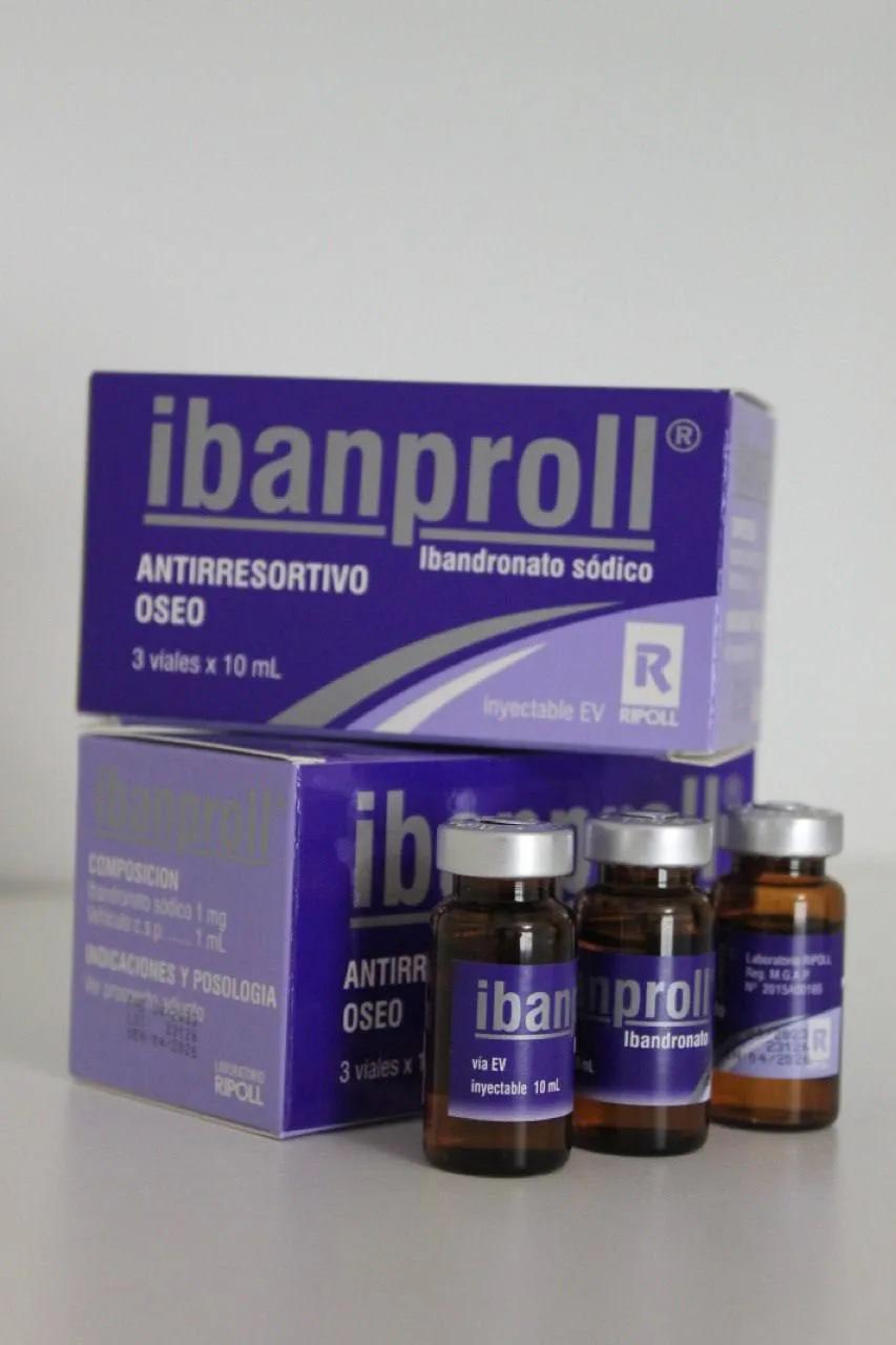 Ibanproll